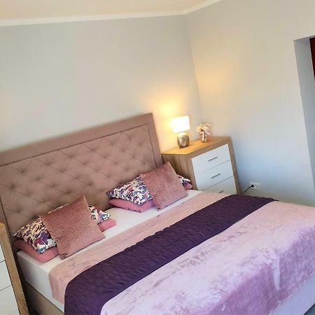 Apartments Marjan โปดสตรานา ภายนอก รูปภาพ