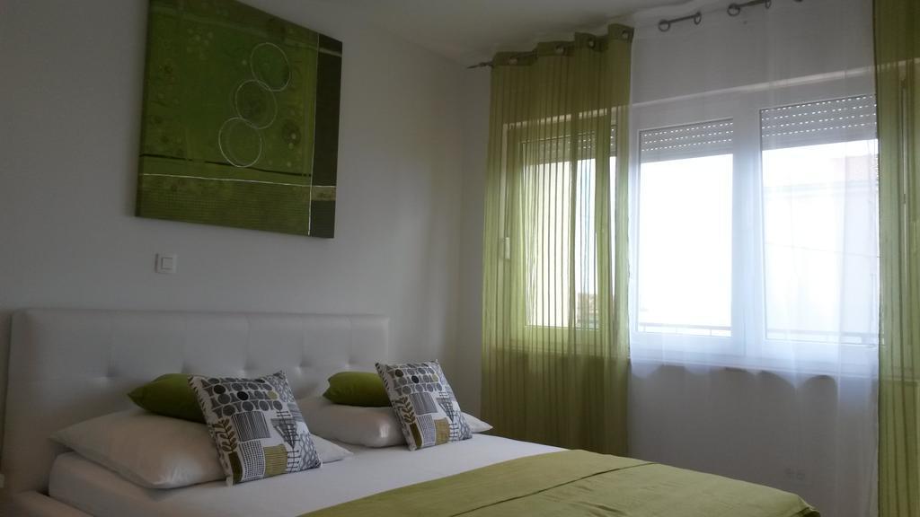 Apartments Marjan โปดสตรานา ห้อง รูปภาพ