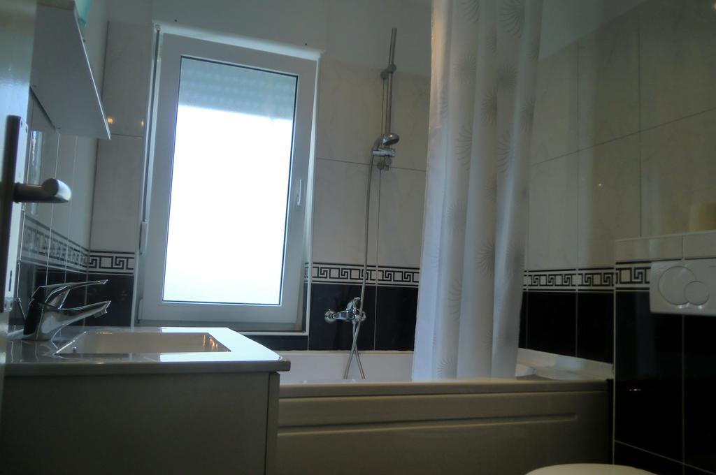 Apartments Marjan โปดสตรานา ห้อง รูปภาพ
