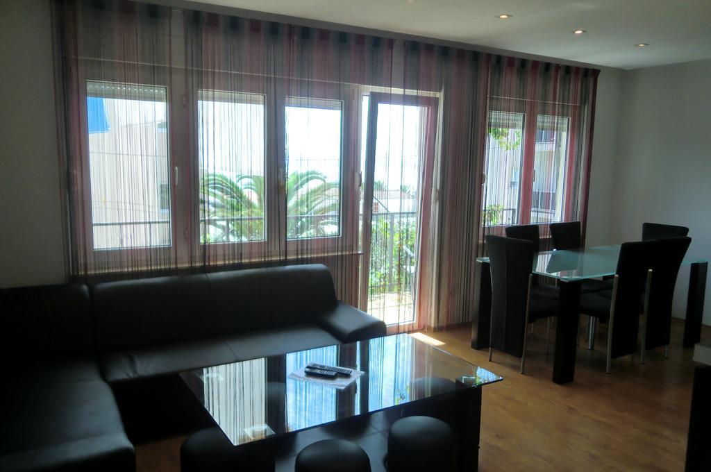 Apartments Marjan โปดสตรานา ห้อง รูปภาพ