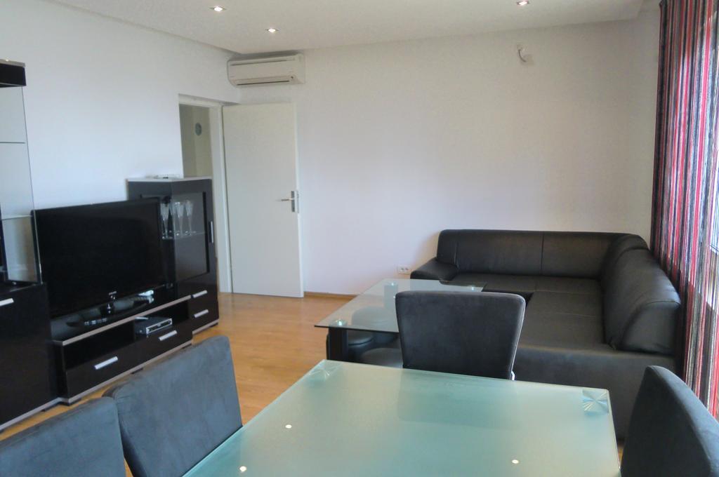 Apartments Marjan โปดสตรานา ห้อง รูปภาพ