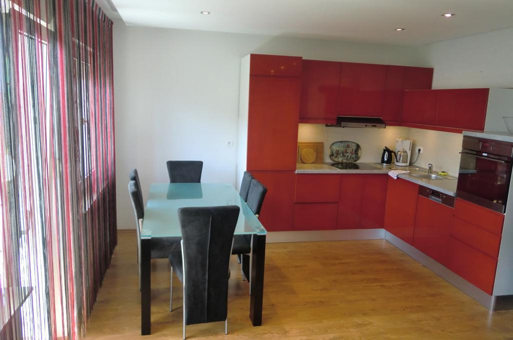Apartments Marjan โปดสตรานา ห้อง รูปภาพ