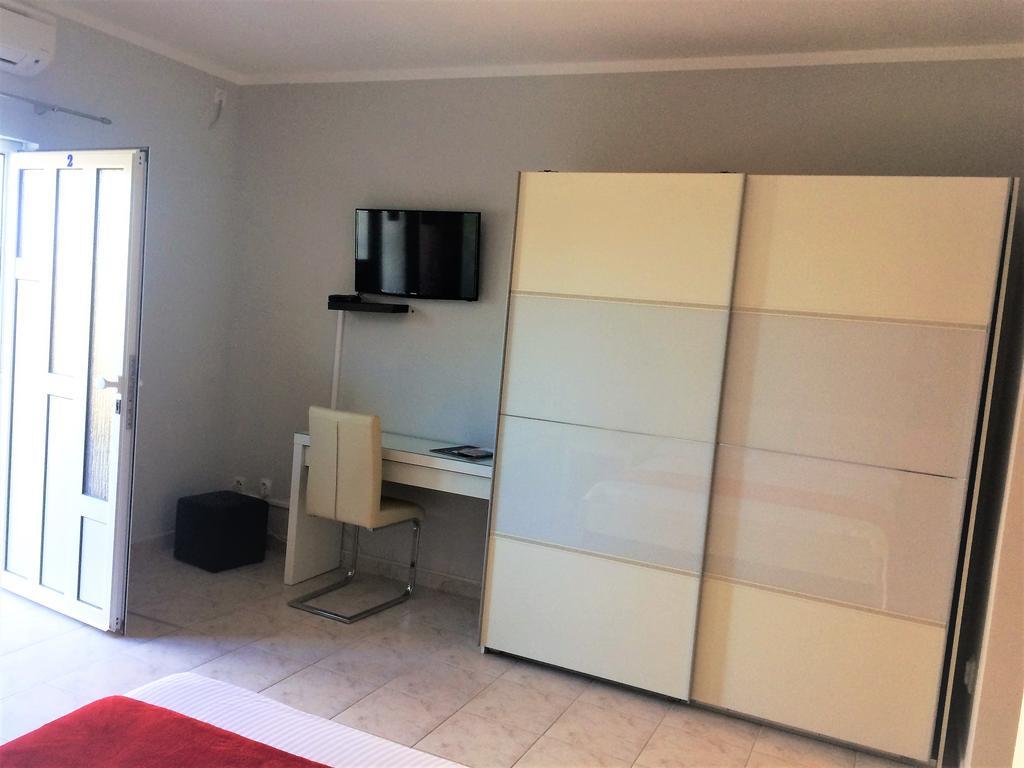 Apartments Marjan โปดสตรานา ภายนอก รูปภาพ