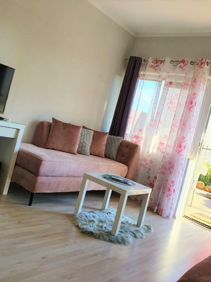 Apartments Marjan โปดสตรานา ภายนอก รูปภาพ